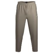 BOSS Waffle Pants Beige X-Large Herre