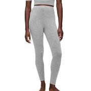 Triumph Beauty Layers Wool Leggings Grå ull Large Dame