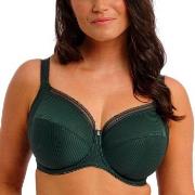 Fantasie BH Fusion Full Cup Side Support Bra Mørkgrørnn  G 85 Dame
