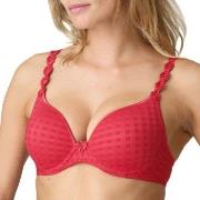 Marie Jo BH Avero Heartshape Padded Bra Rød E 70 Dame