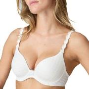 Marie Jo BH Avero Heartshape Padded Bra Benhvit A 85 Dame