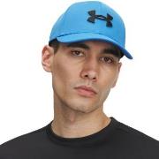 Under Armour Blitzing 3.0 Cap Blå polyester M/L Herre
