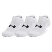 Under Armour Strømper 3P Training Cotton Socks Hvit X-Large
