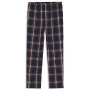 BOSS Holiday Pants Marin/Rutet XX-Large Herre