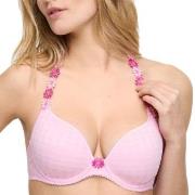 Marie Jo BH Avero Heartshape Padded Bra Rosa C 80 Dame