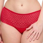 PrimaDonna Truser Montara Luxury Thong Rød polyamid 38 Dame