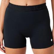 Björn Borg Sport Shorts Svart X-Small Dame