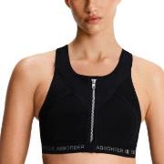 Shock Absorber BH Infinity Power Bra Svart D 85 Dame