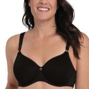 Anita BH Claire Comfort Underwired Bra Svart D 95 Dame