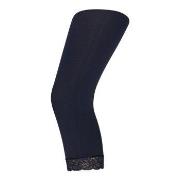 Decoy Capri Lace 60 den 3D Marine polyamid M/L Dame