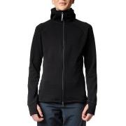 Houdini Women Power Houdi Helsvart Small Dame