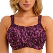 Freya BH High Octane Underwired Sports Bra Plomme I 85 Dame