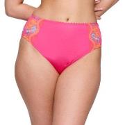 PrimaDonna Truser Cala Luna Full Briefs Rosa 48 Dame