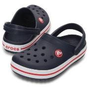 Crocs Crocband Clog Toddler Marine US C5 (EU 20-21) Barn