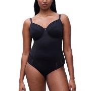 Chantelle Easy Support Body Svart C 80 Dame