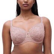 Chantelle BH Sublime Underwired Bra Gammelrosa G 85 Dame