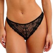 Freya Truser Fascinate Thong Svart Medium Dame