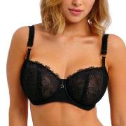 Freya BH Fascinate UW Balconette Bra Svart D 65 Dame