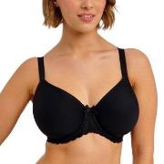 Freya BH Quinn Underwire Moulded Spacer Bra Svart G 75 Dame