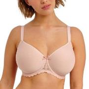 Freya BH Quinn Underwire Moulded Spacer Bra Lysrosa F 65 Dame