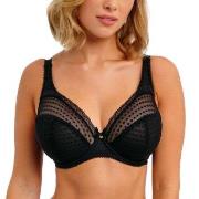 Freya BH Spot-light Plunge Bra Svart D 60 Dame