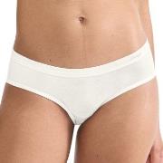 Sloggi Truser FREE Evolve Hipster Hvit modalfiber Sloggi 01 Dame