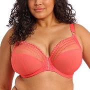 Elomi BH Matilda Underwired Plunge Bra Korall J 75 Dame