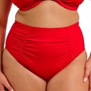 Elomi Plain Sailing Full Bikini Brief Rød 42 Dame