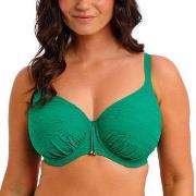 Fantasie Beach Waves UW Full Cup Bikini Top Grønn G 90 Dame
