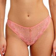 Freya Truser Fascinate Thong Korall Small Dame