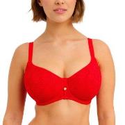 Freya Nomad Nights Padded Bikini Top Rød H 75 Dame