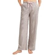 Calida Favourites Arts Pyjama bottom Grønn Mønster bomull Small Dame