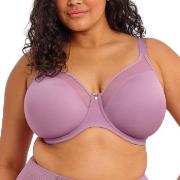 Elomi BH Smooth Underwired Bra Lilla I 85 Dame