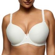 PrimaDonna BH Twist Twixie Heartshape Padded Bra Benhvit E 85 Dame