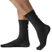 Seger Strømper Comfort Light Reduct Running Socks Svart Str 34/36