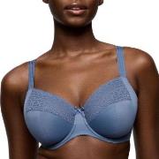 PrimaDonna BH Montara Full Cup Bra Blå I 80 Dame