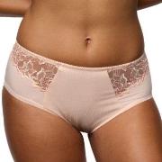 PrimaDonna Truser Deauville Full Briefs Krem 42 Dame