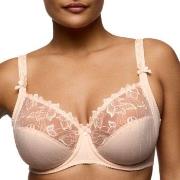PrimaDonna BH Deauville Wire Bra Krem D 85 Dame
