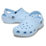 Crocs Classic Unisex Lysblå US M9/W11 (EU 42-43)