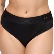 Marie Jo Cassie Full Bikini Brief Svart polyester 40 Dame