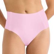 Sloggi Truser ZERO Feel 2 0 High Waist Brief Rosa Large Dame