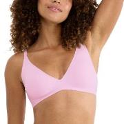 Sloggi BH ZERO Feel Push-Up Bra Rosa Medium Dame