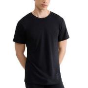 Sloggi SLG Base Soft T-Shirt Svart X-Large Herre