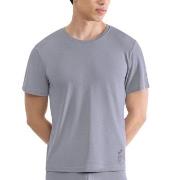 Sloggi SLG Base Soft T-Shirt Grå Large Herre