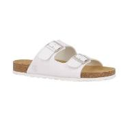 Axelda Charlie 36-41 Hvit Str 36