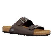 Axelda Charlie Kids Mørkbrun  Str 30 Barn