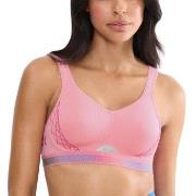 Triumph Triaction Cardio Flow P Ex BH Rosa D 80 Dame