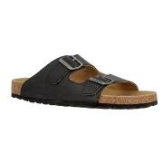 Axelda Charlie Wide Svart Str 48