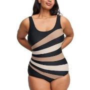 Swegmark Action Swimsuit Mixed D/E 38 Dame