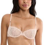 Triumph BH That Night In Vegas Wired Bra Lysrosa E 80 Dame